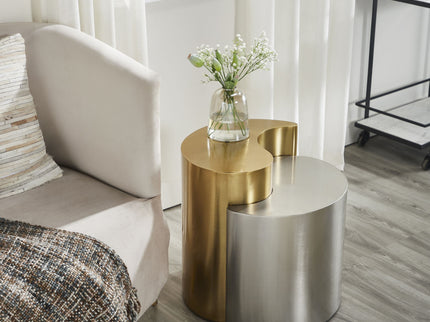 Ying Yang - Table