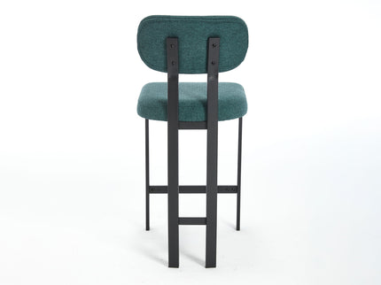 Modern Counter Height Stools (Set of 2)