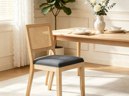 Kitchen & Dining Room Chairs (Set of 2)