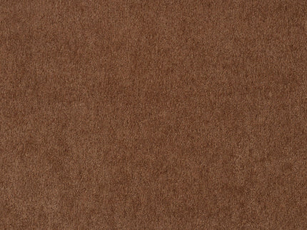Dania - Sofa With Tufted Arms - Rust