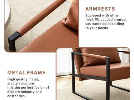 Sofa Ergonomic Design For Living Room