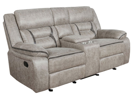 Brazelton - Pillow Top Arm Motion Living Room Set