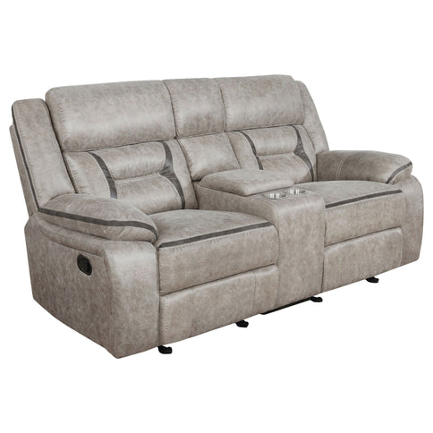 Brazelton - 2 Piece Pillow Top Arm Motion Living Room Set