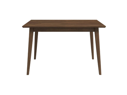 Levi - Modern Style Rectangular Dining Kitchen Table