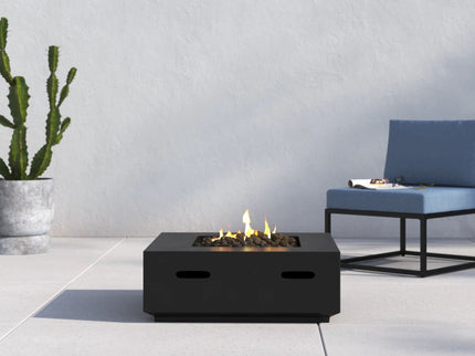 Reinforced - Propane / Gas Fire Pit Table