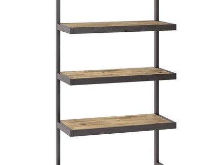 Erina - Handcrafted Bookcase