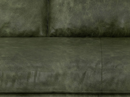 Morrison - Sofa And Ottoman Set