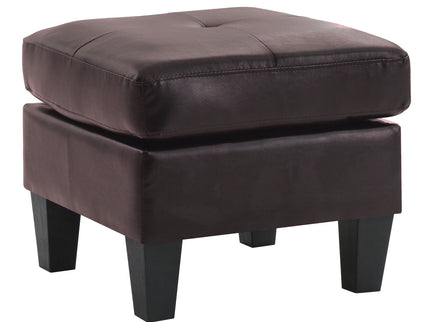 Casual Ottoman For Stylish Spaces