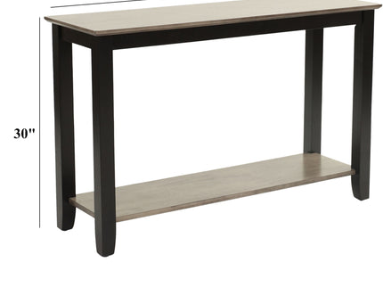 2 Tone Table