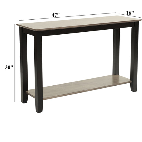 2 Tone Table