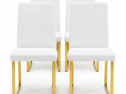Oversized Ergonomic Dining Chairs For Home