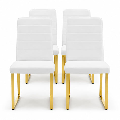 Oversized Ergonomic Dining Chairs For Home
