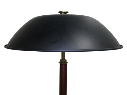 Cosmiclume - Umbrella Shaped Table Lamp 110V - Black