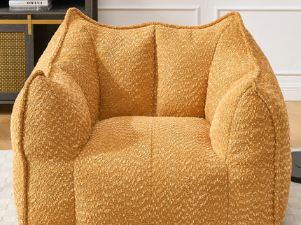 Comfortable Sofa Chairs With Highly Resilient Foam For Living Rooms And Bedrooms