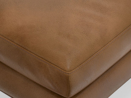 Morrison - Handcrafted Ottoman