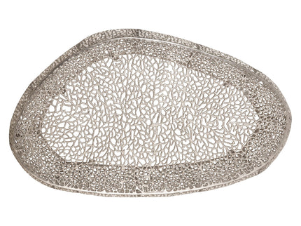T3601 - Oval Coffee Table