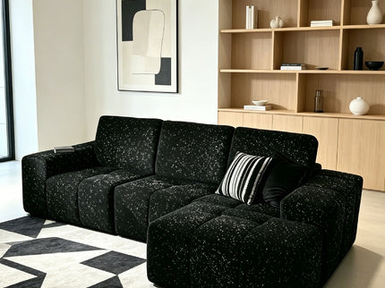 Boneless Couches For Living Room With Chaise