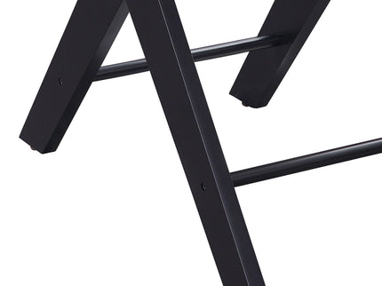 Fierce - Accent Table With Built In USB Port
