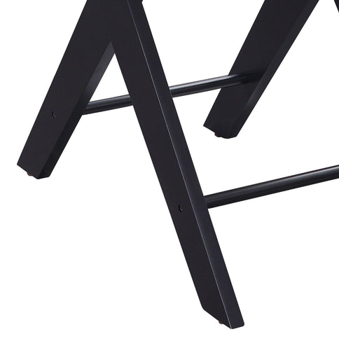 Fierce - Accent Table With Built In USB Port