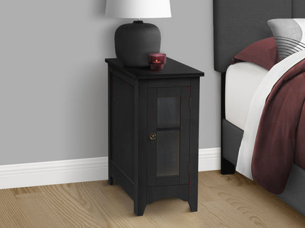 Accent End Table Transitional Versatile Design