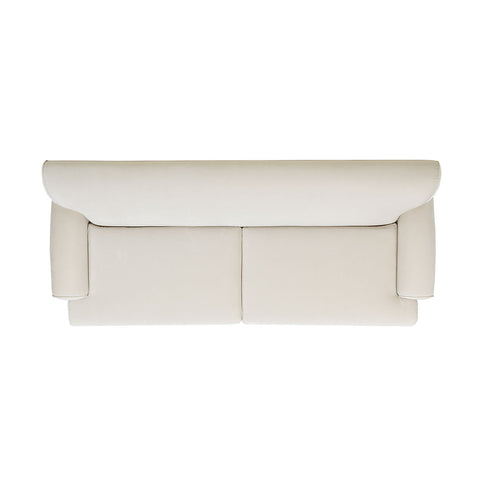 Alana Lawson - Two Cushion Tightback Sofa
