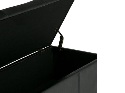 Avalon - Multifunctional Storage Ottoman Bench