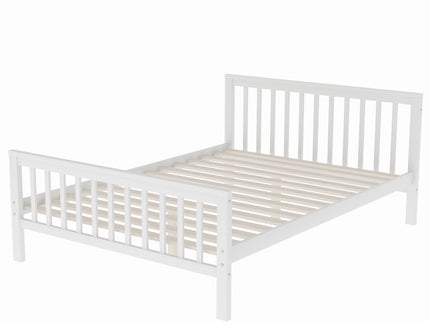 Loft Bed With Staircase And Storage