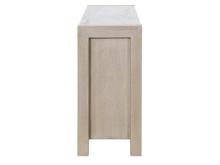 Vanilla - Buffet - Beige / Light Natural