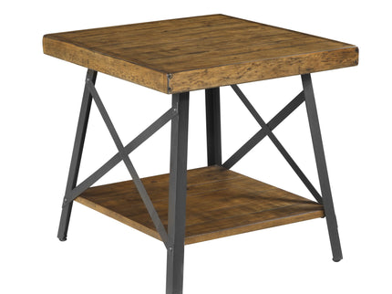 Douglas - End Table