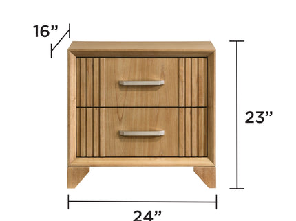 Hugo - Bedroom Set