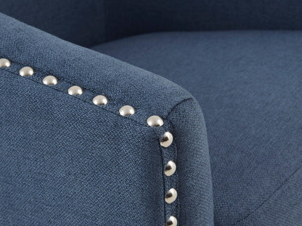 Luxurious Chair With 360 Degree Rotation