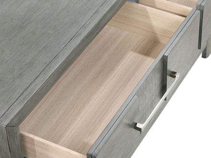 Kenzo - Storage Bedroom Set