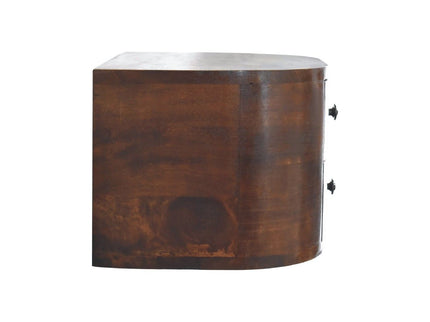 Lunar - Drawer Floating Nightstand