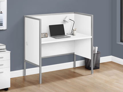 Office Cubicle, Desk, Commercial Grade, Contemporary & Modern