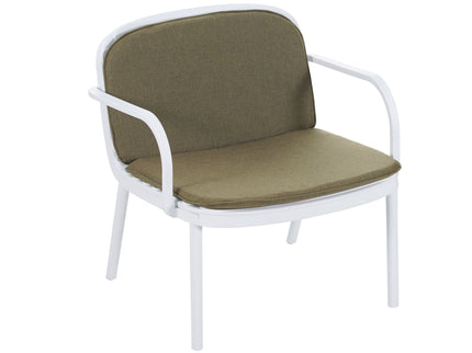 Luna - Outdoor Club Chair (Set of 2)