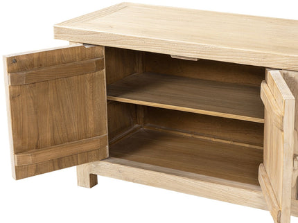 Rowan - 4 Door Cabinet