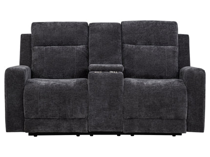 Patrick - Power Reclining Loveseat