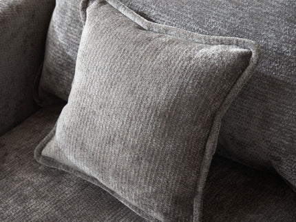 Modern Reading Armchair