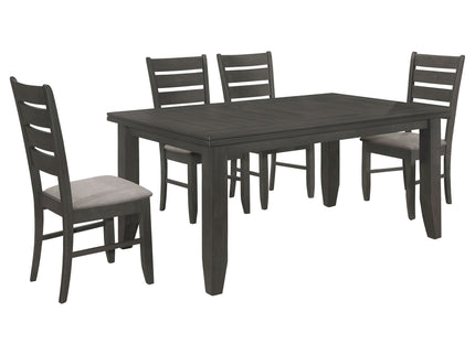 Dexter - Dining Set