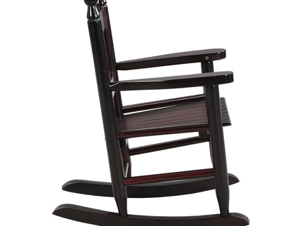 Children's Rocking Chair Indoor Or Outdoor, Suitable For Kids, Durable