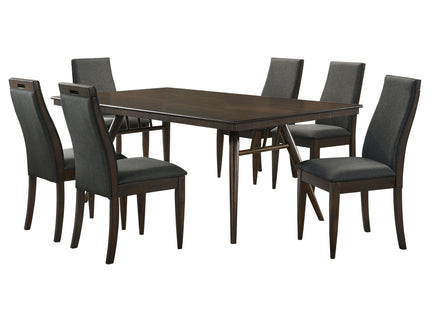 Paloma - Rectangular Dining Set