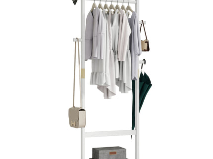 Solid Wood Simple Hat Rack