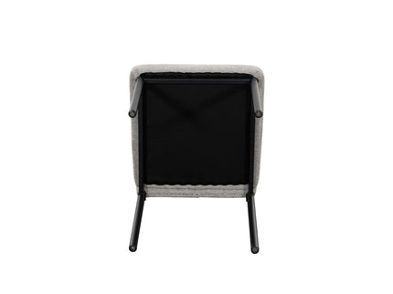 Leander - Side Chair (Set of 2) - Gray