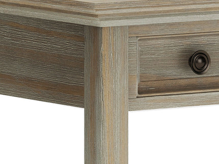Amherst - Handcrafted Desk