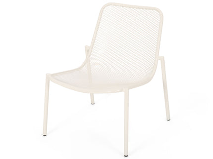 Kincaid - Stackable Iron Chair