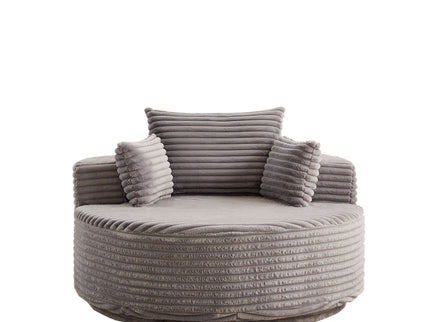 Single Sofa, Sleeper Chair For Living Room