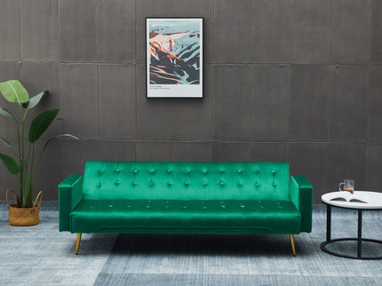 Comfort Compact Design Sofa Bed