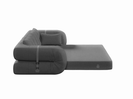 Human Dog Bed, Multi Functional Foldable Sofa Bed, 3 In 1