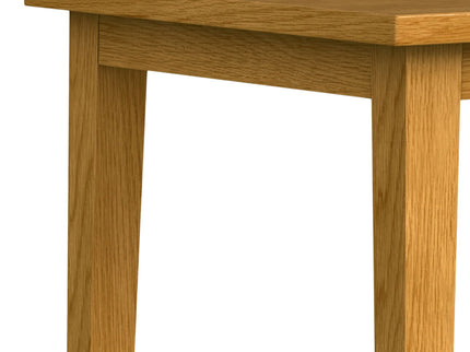 Eastwood - Handcrafted Dining Table