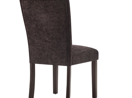 Extra Padded Dining Chair (Set of 2)